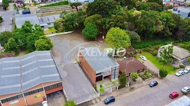 land_lot em Rua Erna Sirtoli Uez, São Leopoldo - Caxias do Sul - RS