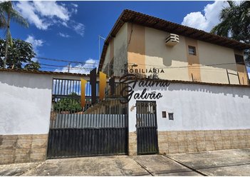 apartment em Rua Manoel Moreira de Oliveira, Águas Brancas - Ananindeua - PA