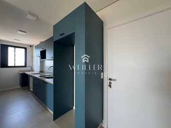 apartment em Rua Doutor Pedro Rangel, São João - Itajaí - SC