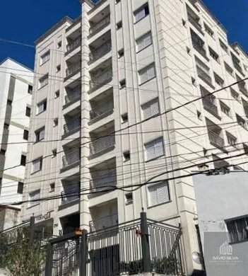 apartment em Rua Rio Grande do Sul, Centro - Poços de Caldas - MG