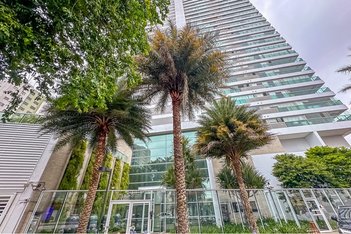 apartment em Avenida Santo Amaro, Brooklin Paulista - São Paulo - SP