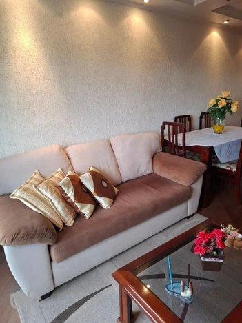 apartment em Sao caetano, Santa Maria - São Caetano do Sul - SP