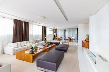 apartment em Rua Zacarias de Gois, Parque Colonial - São Paulo - SP