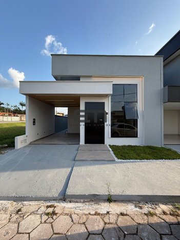 house em Rua Quinta do Maguari, Centro - Ananindeua - PA