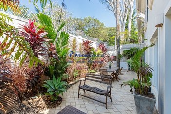 house em Avenida Professor Rubens Gomes de Souza, Jardim Cordeiro - São Paulo - SP