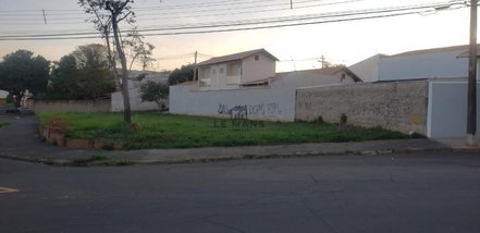 land_lot em Rua Renato Francoso, Loteamento Santa Rosa - Piracicaba - SP