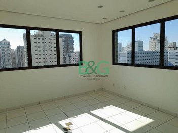 office em Avenida Vereador José Diniz, Santo Amaro - São Paulo - SP