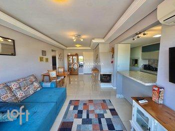 apartment em Engenheiro Arnaldo Gladoch, Sarandi - Porto Alegre - RS