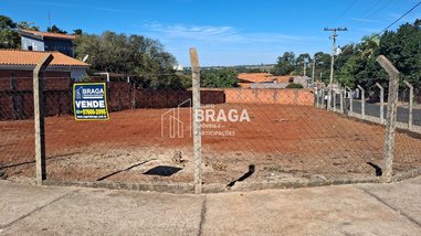 land_lot em Rua das Alfazemas, Cidade Jardim - Americana - SP