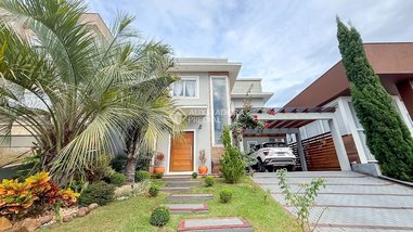 house em Rodovia Tapir Rocha, São Lucas - Viamão - RS