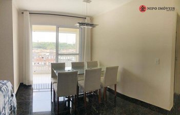 apartment em Rua Felisbina Ferreira, Vila Carrão - São Paulo - SP