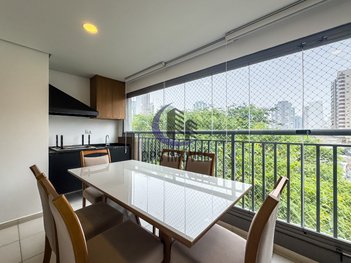 apartment em Rua Doutor Corinto Baldoino Costa, Vila Zilda (Tatuapé) - São Paulo - SP