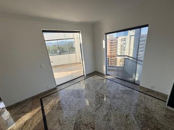 apartment em Rua General Nestor Passos, Jardim Paraíso - São Paulo - SP