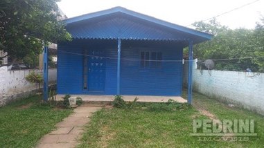 house em DORIVAL CASTILHOS  MACHADO, Aberta dos Morros - Porto Alegre - RS