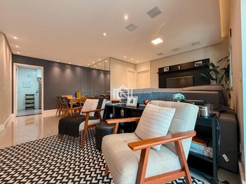 apartment em Avenida São Paulo Paraná, Vila Pirajussara - São Paulo - SP