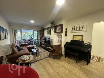 apartment em Rua Bocaiúva, Centro - Florianópolis - SC