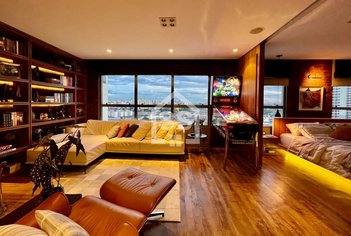 apartment em Avenida Mofarrej, Vila Leopoldina - São Paulo - SP