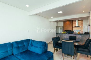 apartment em Avenida Romeu Pellicciari, Jardim Pacaembu - Jundiaí - SP