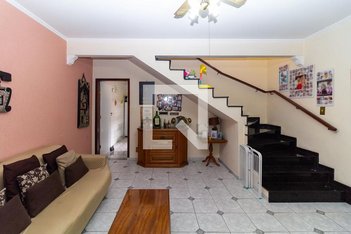 house em Rua Cananéia, Vila Prudente - São Paulo - SP