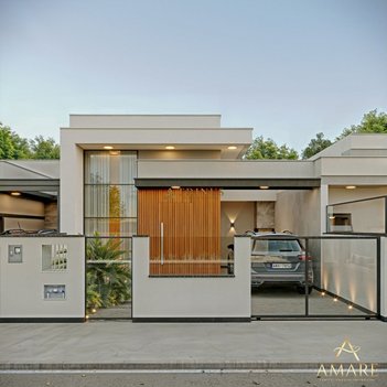 house em Rua Gilberto Gerlach, Forquilhas - São José - SC