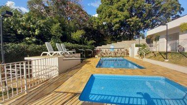 apartment em Avenida Gregório Aversa, Recreio São Judas Tadeu - São Carlos - SP