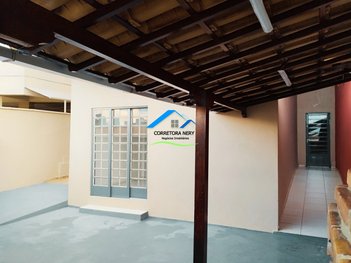 house em Rua Dinah Rocha Mello, Heliópolis - Belo Horizonte - MG