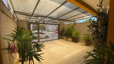 house em Rua Vahia de Abreu, Boqueirão - Santos - SP