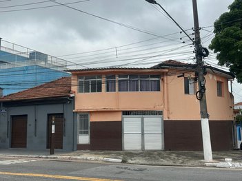 house em Avenida Nossa Senhora da Encarnação, Jardim Maristela - São Paulo - SP