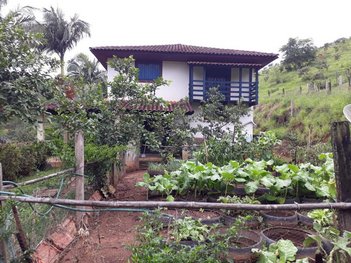 agricultural em Avenida Juca Carvalho, Vila São Geraldo - São José dos Campos - SP