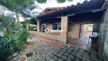 house em Rua Francisco Guimarães, Caiçaras - Belo Horizonte - MG