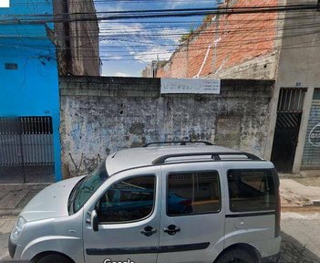 land_lot em Rua Conceição Aparecida, Jardim Rosana - Guarulhos - SP
