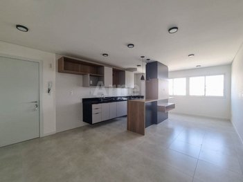 apartment em Rua Sary Della Senta, Vila Victor Issler - Passo Fundo - RS
