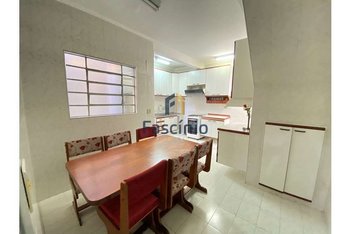 house em Rua Alberto Baldinato, Vila Ivone - São Paulo - SP