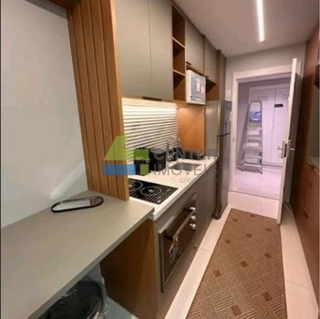 apartment em Rua Vergueiro, Vila Mariana - São Paulo - SP