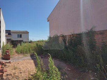 land_lot em Vereador Auxilio Rebechi, São Luiz Gonzaga - Passo Fundo - RS