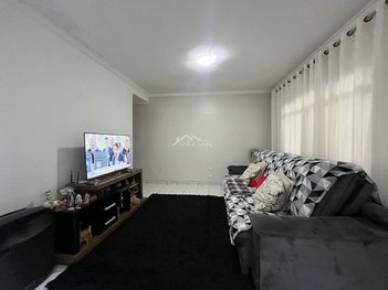 house em Rua Amazonita, Dos Casa - São Bernardo do Campo - SP