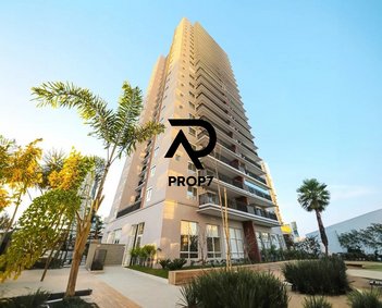 apartment em Rua do Lago, Vila Nair - São Paulo - SP