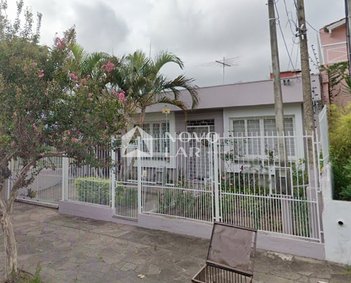 apartment em Avenida Rachel Wolfrid, Morro Santana - Porto Alegre - RS