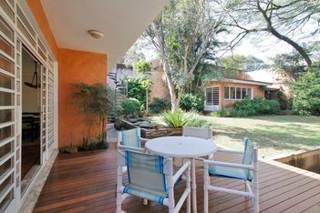 house em Rua Antônio de Macedo Soares, Campo Belo - São Paulo - SP