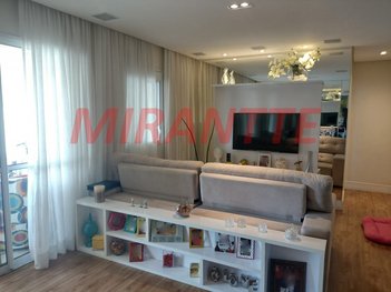 apartment em Rua Paulo de Avelar, Vila Dom Pedro I - São Paulo - SP