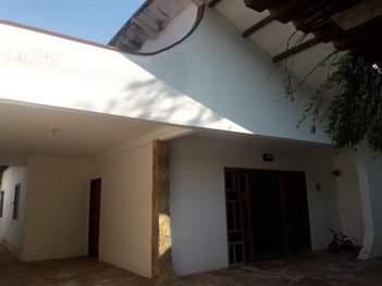 house em Rua Flordalisa Amália Grigol Coghi, Jardim América - Campinas - SP