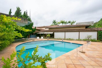 house em Alameda dos Azinheiros, Sítios de Recreio Gramado - Campinas - SP