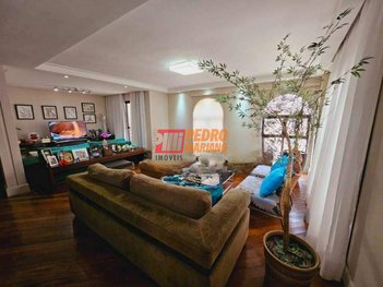 apartment em Rua Ouro Preto, Vila Gilda - Santo André - SP