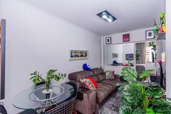 apartment em Rua Martim Francisco, Vila Buarque - São Paulo - SP