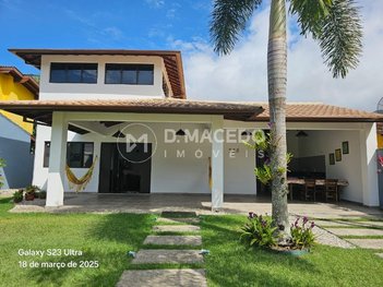 house em Rua Ubatuba, Lagoinha - Ubatuba - SP