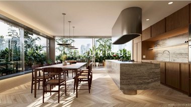 apartment em Alameda Franca, Jardim Paulista - São Paulo - SP