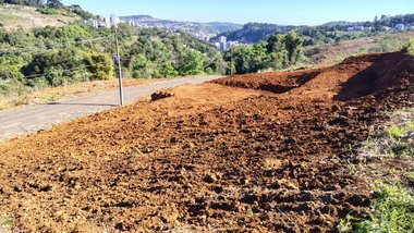 land_lot em Rua Angelo Sperandio, Primavera - Concórdia - SC