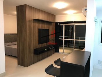 apartment em Avenida Regente Feijó, Vila Regente Feijó - São Paulo - SP