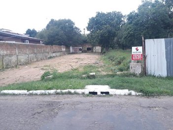land_lot em Rua André Nichele, Mato Grande - Canoas - RS