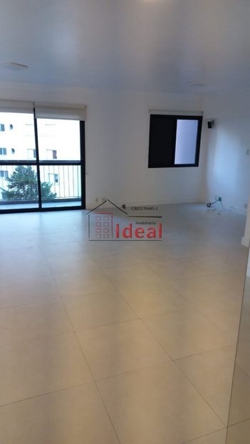 apartment em Avenida dos Eucaliptos, Indianópolis - São Paulo - SP